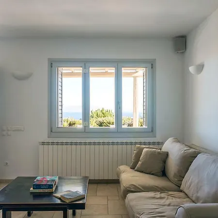 Benjamin Button With Pool Close To Agrari Beach * Mykonos Town