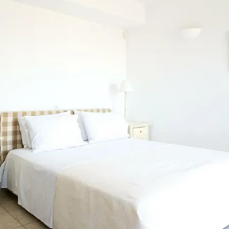Benjamin Button With Pool Close To Agrari Beach Villa Mykonos Town
